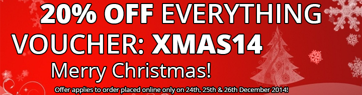 Christmas Offer