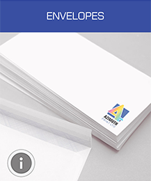 Envelope Printing